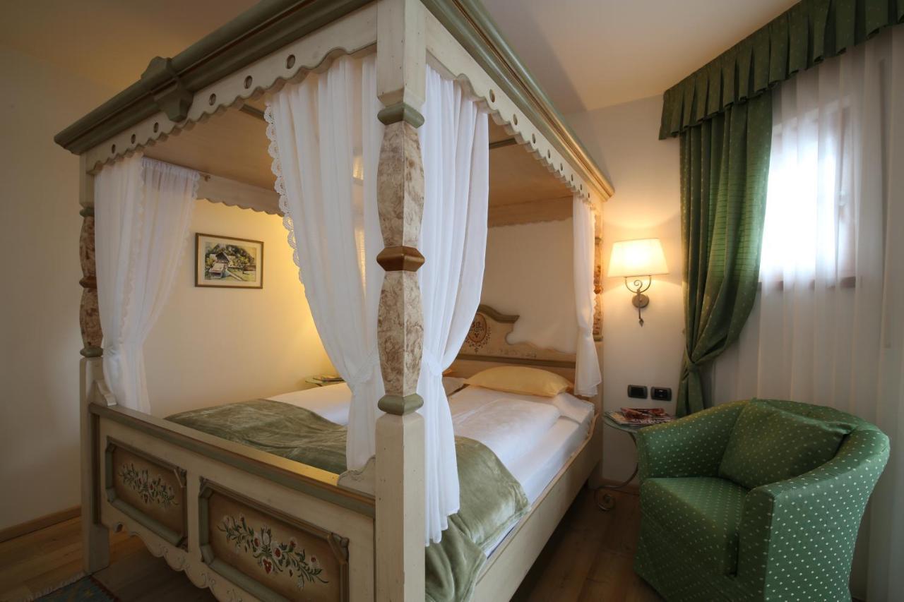 Hotel Mesdi Arabba Luaran gambar