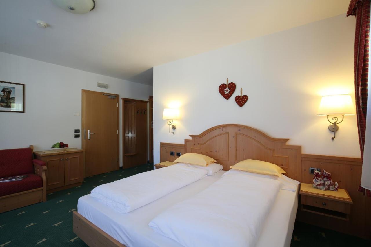 Hotel Mesdi Arabba Luaran gambar