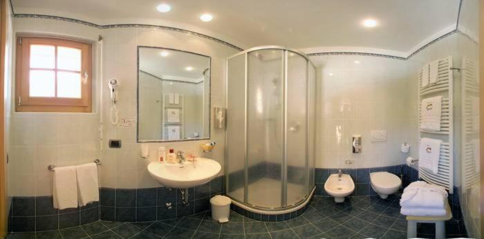 Hotel Mesdi Arabba Luaran gambar