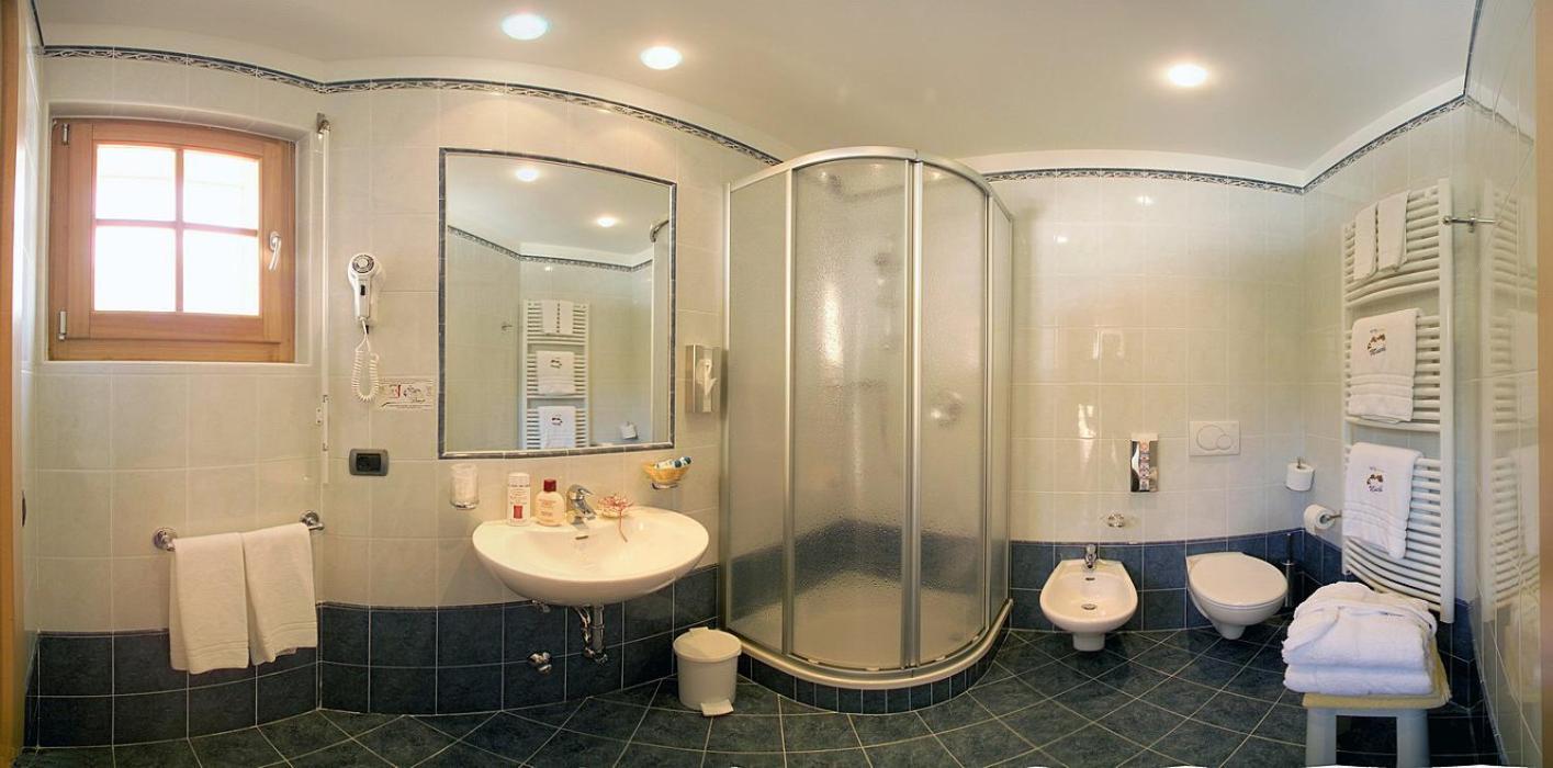 Hotel Mesdi Arabba Luaran gambar