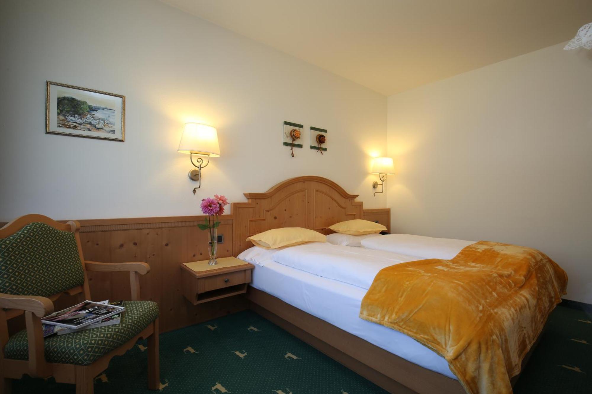 Hotel Mesdi Arabba Luaran gambar