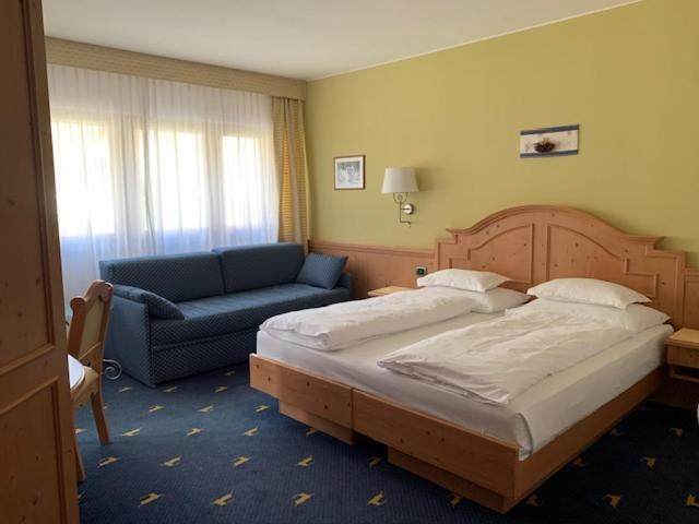 Hotel Mesdi Arabba Luaran gambar